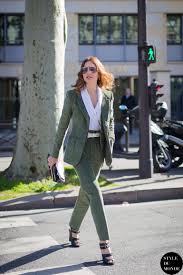 Paris Fashion Week Fw 2014 Street Style Ece Sukan Style Du Monde Street Style Street Fashion Photos Street Fashion Photos Paris Fashion Week Fashion