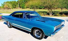 Image result for Mist Turquoise 1968 Plymouth