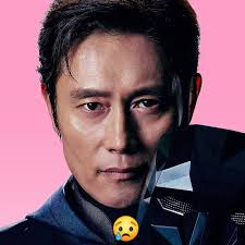 Squid Game Season 2 Discussion