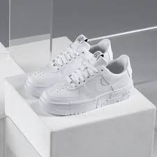 527 ergebnisse für air force 1 pixel. Buy Online Nike Wmns Air Force 1 Pixel In White White Black Sail Sb Roscoff