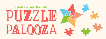 This event will be h eld at the bridgetown civic centre from 10.00 am to 1.00pm. Puzzle Palooza