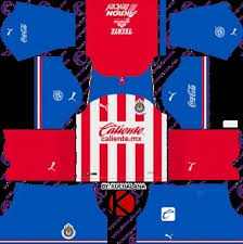 The club also has a stadium that has a capacity of 60,704. Dream League Soccer Kits Y Escudos De Equipos Latinoamericanos Para El Ano 2020 Y 2021 Liga De Gamers
