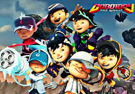Tetapi keadaan tetiba berubah dari persahabatan gempa di tarik ke alam percintaan(?) Download 96 Gambar Boboiboy Galaxy Kuasa 7 Paling Bagus Gratis