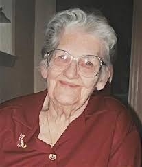 Charlotte R. "Ros" Russell Obituary