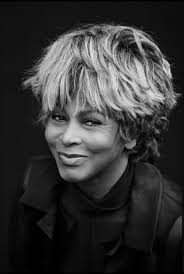 Tina Turner (born November 26, 1939) was an American singer, songwriter,  and actress whose powerful voice, dynamic stage presence, and resilience  made her an icon in rock and roll and R&B music.