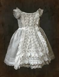 Victorian Toddler S Dress C 1860 80 By Cuisle West Away Awhile Victorian Children S Clothing Vintage Dresses Toddler Dress