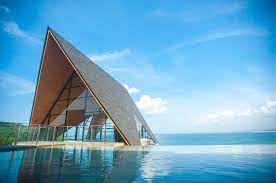 Emerald pangandaran ⭐ , indonesia, pangandaran, jalan kalen buaya 16, pangandaran 46396, indonesia: Laut Biru Resort Hotel Pangandaran Indonesien Preise 2020 Agoda