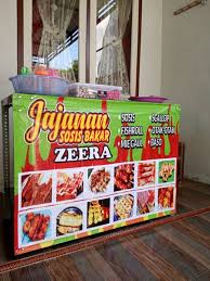 Check spelling or type a new query. Jual Spanduk Sosis Bakar Ukuran 1x0 7 M Custom Desain Di Lapak Kasima Grafika Bukalapak