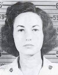 Bea Arthur's Military Service Before Golden Girls