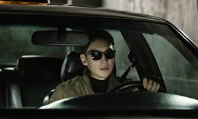 Kim do ki is a mysterious driver . K Drama Taxi Driver Styled Like Ryan Gosling In Drive Lee Je Hoon Plays A Vengeful Cabbie South China Morning Post