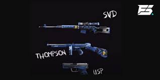 Free fire's (ff) ob27 update is expected to release on april 15, 2021, which will bring a lot of new features to the game. Free Fire Ob27 Leaks New Gun Skins Firstsportz