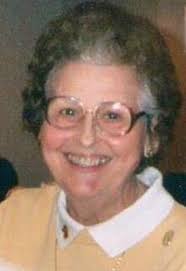 Most Recent Obituaries