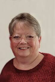 Obituary information for Ann Marie Schupner