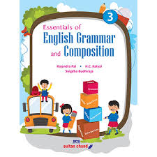 Some of the worksheets displayed are elite writing skills picture composition, english test paper class i name class sec why did the, reading comprehension work. Sultan Chand Essentials Of English Grammar Composition For Class 3