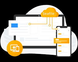 Seafile - Open Source File Sync and Share Software