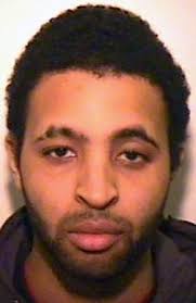 Seven years for killer