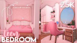 77 bloxburg bedroom ideas | aesthetic … перевести эту страницу. Aesthetic Teen Bedroom Bloxburg Speedbuild Youtube