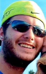 Cody Alexander Burke, Victoria Mines Obituary