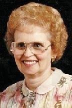 Reba Powell Obituary (1931