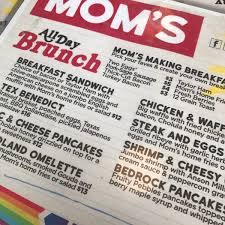 Your question will be posted publicly on the. Mom S Kitchen Bar Astoria Queens Ny