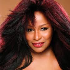 Happy Birthday to my dearest @chakakhan ! Sending you love and praying for  your unrelenting joy 💓! You truly are a gift and we are all honored to  experience you and your talent! 💜💜💜💜