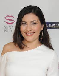 Charmaine Blake's Ultra Gold Celebrity Gifting Suite Honoring Emmys