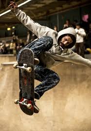 Free skate wallpapers and skate backgrounds for your computer desktop. Skater Aesthetic Desktop Wallpaper Novocom Top