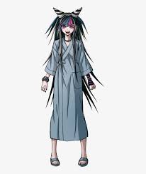 There, you'll engage in deadly wordplay, going back and forth with suspects. Ibuki Mioda Fullbody Sprite 1 Danganronpa Sprites Ibuki Fullbody Png Image Transparent Png Free Download On Seekpng