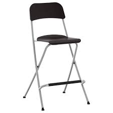 Folding High Chair Ikea