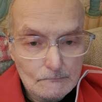 Keith Goodall's Instagram, Twitter & Facebook