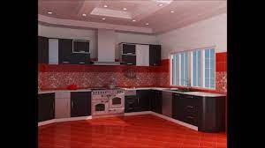 80s music songs retro vintage inspirational kitchen wall art dining room cafe and restaurant decor red black gray and white baking prints posters signs sets retro home decorations funny sayings quotes unframed (set of 4) 8x10. Fancy Red Black And White Kitchen Ideas Youtube