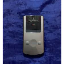 📱📱 SONY ERICSSON W508 📱📱