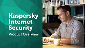 Kaspersky Internet Security Product Overview Video Youtube