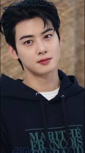CHA EUN WOO (ASTRO)❤️❤️❤️