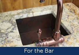 buy the best copper sinks and copper