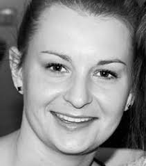 Katie Morrissey Obituary (2014)