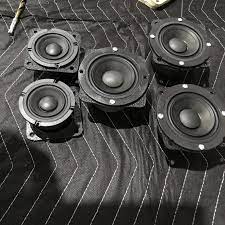 2017 Maxima Platinum Sq Stealth Audio System Upgarde Maxima Forums