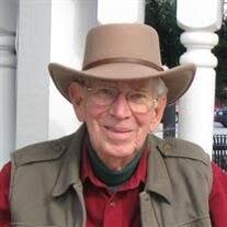 Mr. Eugene Dickson Rhodes Obituary