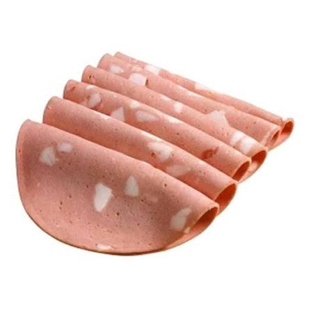 Product Photo: Mortadela Plain