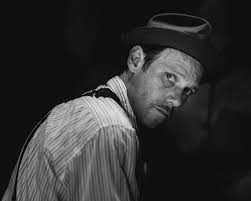 Requiem for a Heavyweight — The Artistic Home