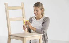 Dann kannst du dein auto selber lackieren. Schritt Fur Schritt Anleitung Stuhl Lackieren Colours For Life Lack