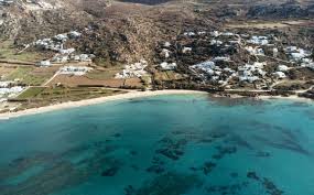 Paros Or Naxos: Which Island To Choose? · Eternal Expat