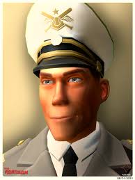 CTF2 156th:The Partisans (sta.sh) by Comsy-5