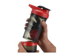 The bottled water companies set out to make us believe that tap water wasn't healthy. Shaker Bottle A Must Have For Gym Freaks To Blend Health Drinks Most Searched Products Times Of India