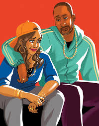 The series stars barris as a fictionalized version of himself. More Money More Problems In Kenya Barris S Blackaf The New Yorker