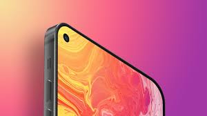 ²iphone 11 pro and iphone 11 pro max are splash, water, and dust resistant and were tested under controlled laboratory conditions; Next Iphone Se To Feature 4 7 Inch Display 2023 Version To Have Hole Punch Full Screen Design Macrumors