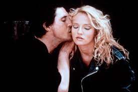 Her net worth is $60 million at present. Ellen Barkin Gabriel Byrne Ellen Barkin Gabriel Byrne Ellen