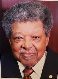La Porte Black History Moment*** Charlie G. Perry was born in McKinney, TX 