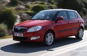 Here you can find such useful information as the fuel capacity, weight, driven wheels, transmission type, and others data according to all known model trims. Bosnia Herzegovina 2008 Skoda Fabia In The Lead Best Selling Cars Blog
