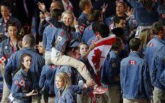 The american uniforms for the tokyo olympics closing ceremonies have been unveiled. 23 Opening Closing Ceremony Olympic Uniforms Ideas London Summer Summer Games Olympics